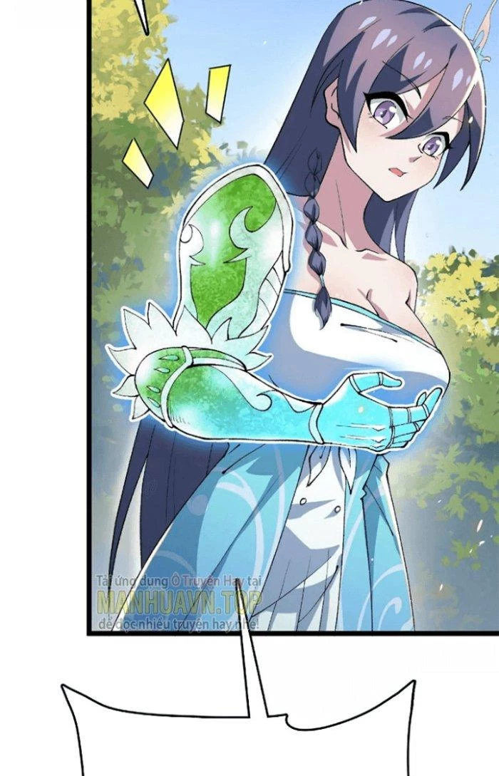 Tiến Hóa Đi, Caterpie Chapter 15 - Trang 3