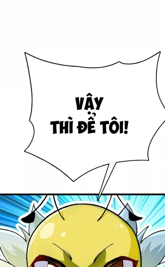 Tiến Hóa Đi, Caterpie Chapter 15 - Trang 3