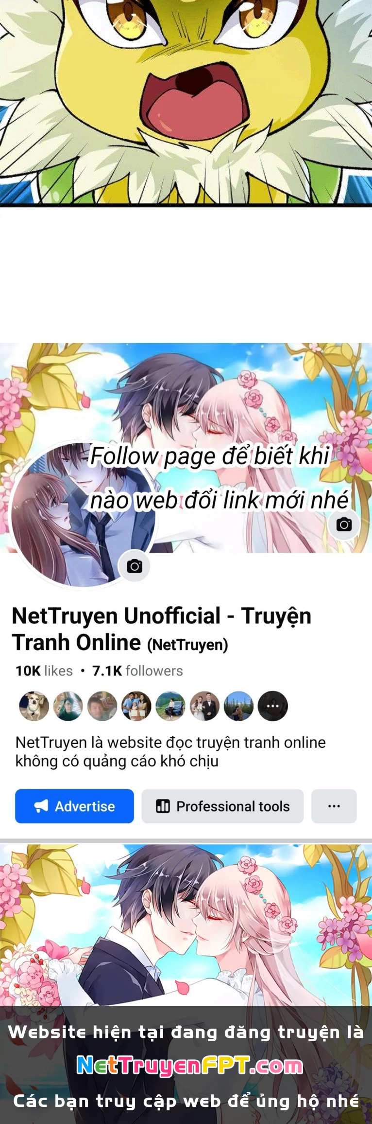 Tiến Hóa Đi, Caterpie Chapter 15 - Trang 3
