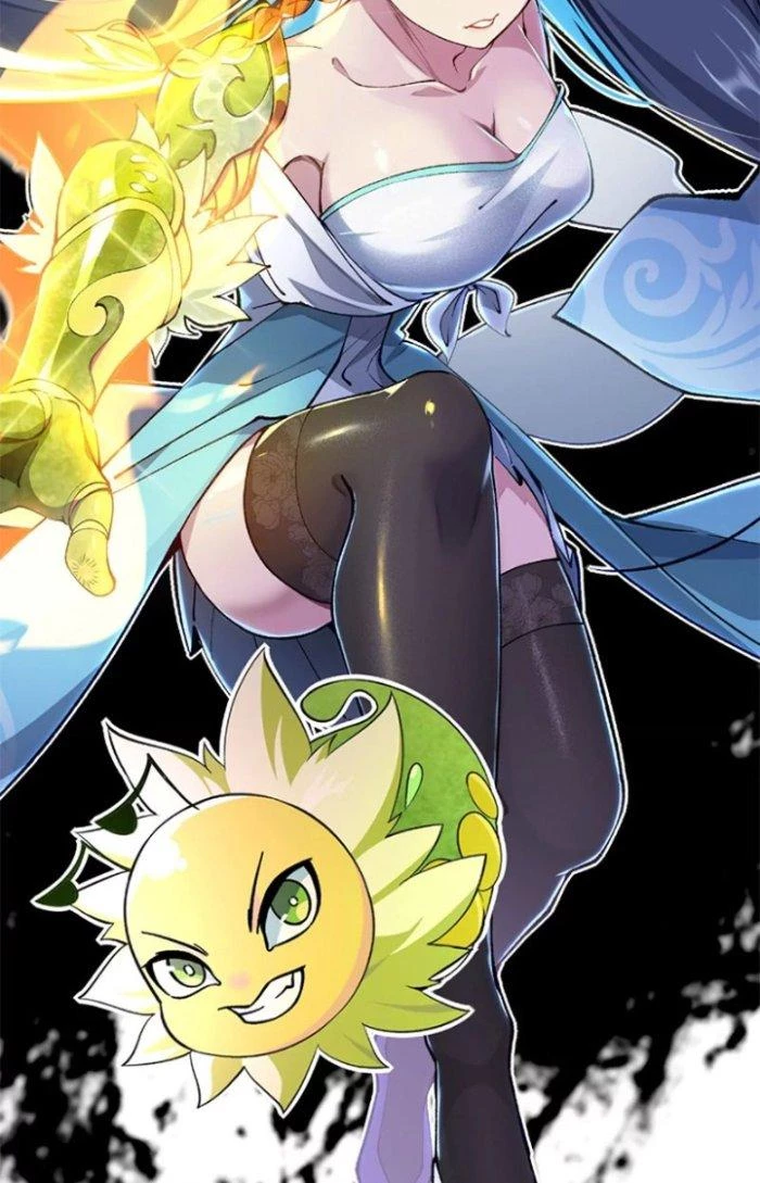 Tiến Hóa Đi, Caterpie Chapter 16 - Trang 3