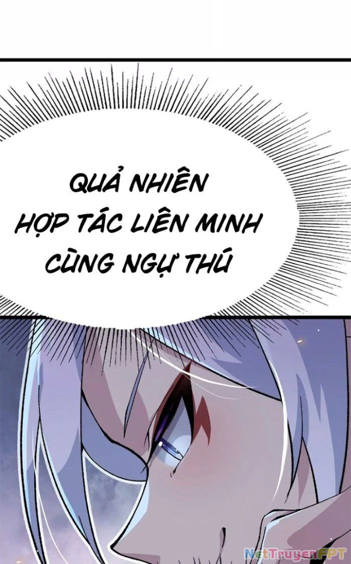 Tiến Hóa Đi, Caterpie Chapter 16 - Trang 3