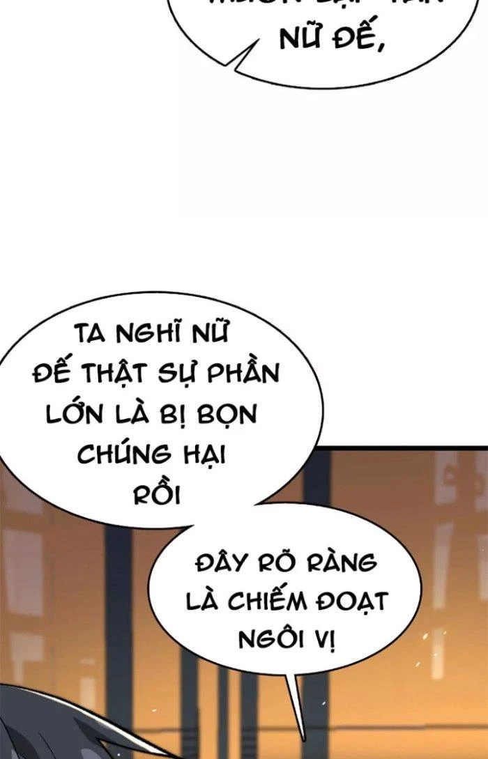 Tiến Hóa Đi, Caterpie Chapter 16 - Trang 3