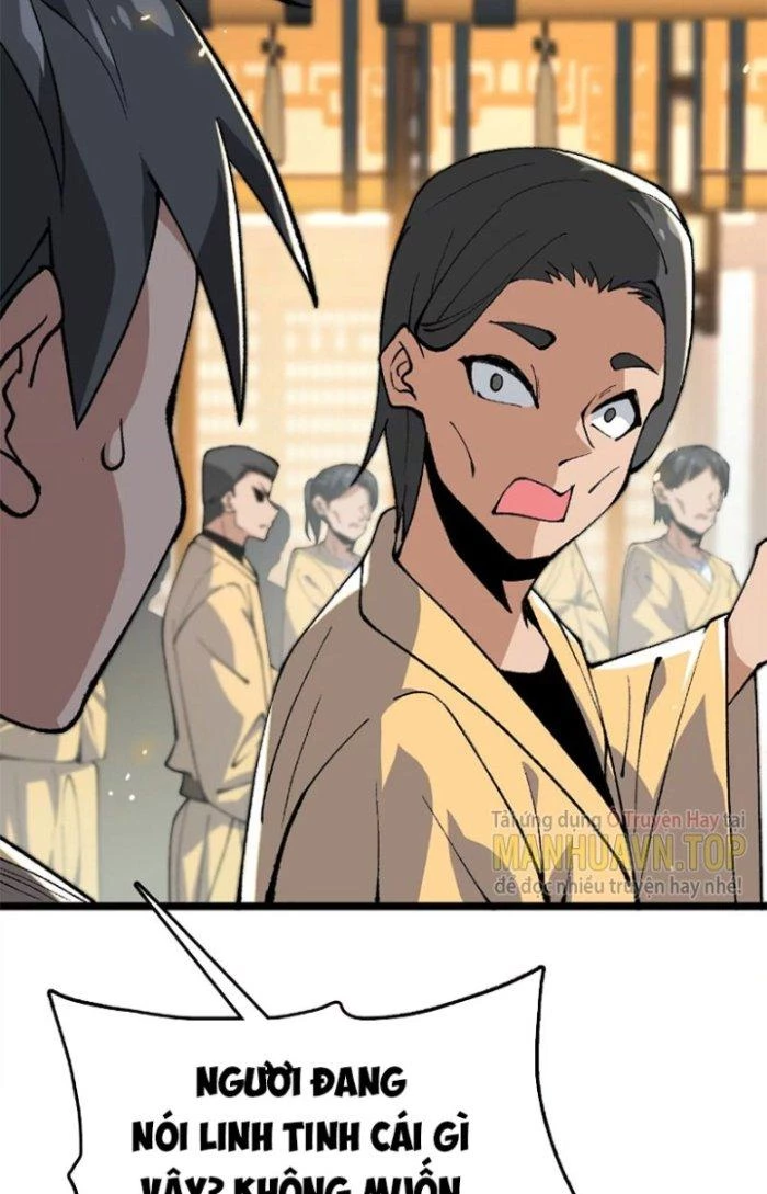 Tiến Hóa Đi, Caterpie Chapter 16 - Trang 3