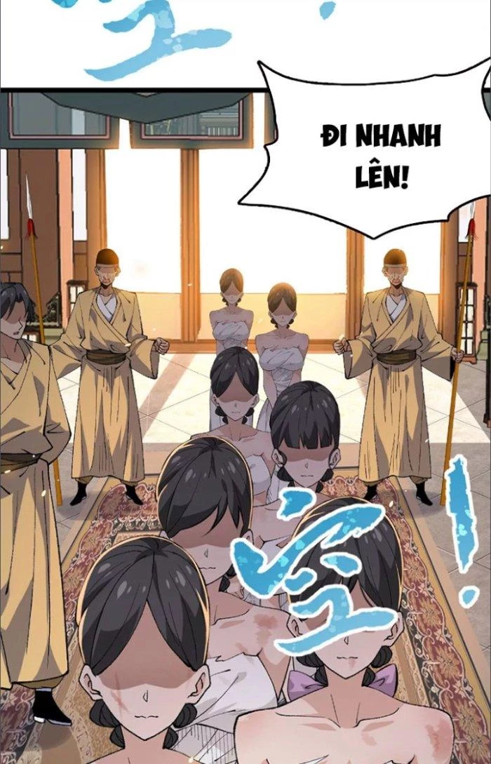 Tiến Hóa Đi, Caterpie Chapter 16 - Trang 3