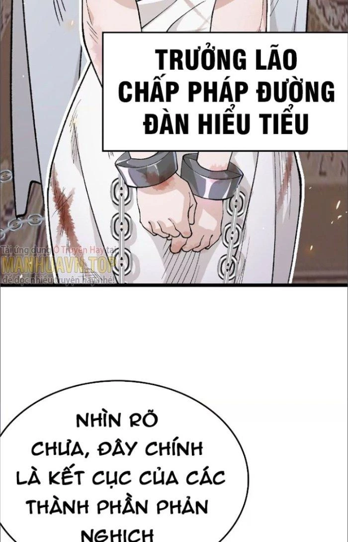 Tiến Hóa Đi, Caterpie Chapter 16 - Trang 3