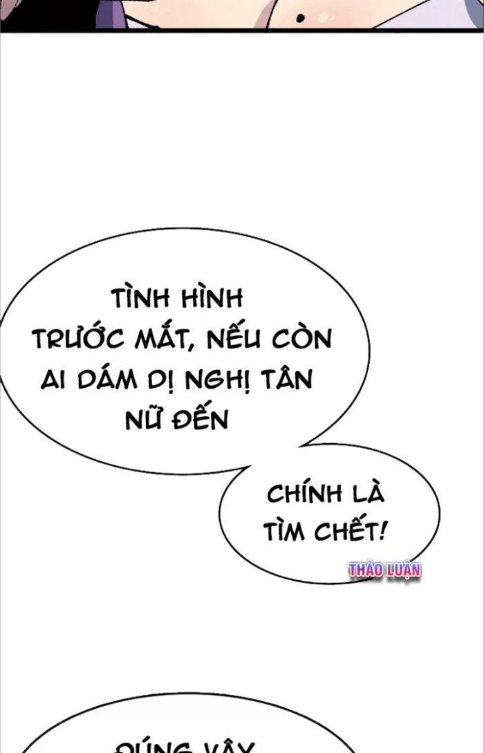 Tiến Hóa Đi, Caterpie Chapter 16 - Trang 3