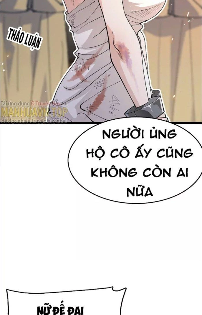 Tiến Hóa Đi, Caterpie Chapter 16 - Trang 3