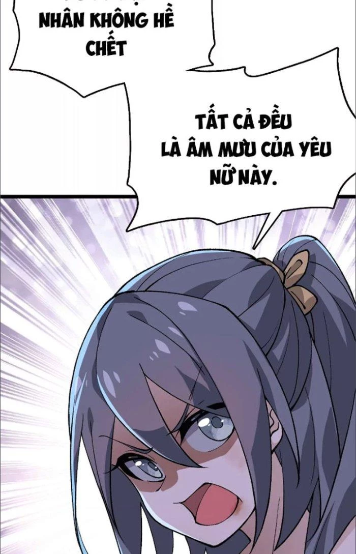 Tiến Hóa Đi, Caterpie Chapter 16 - Trang 3