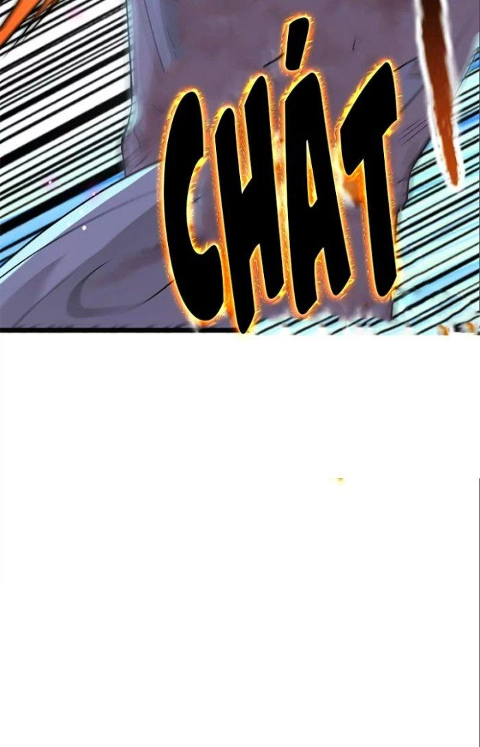 Tiến Hóa Đi, Caterpie Chapter 16 - Trang 3