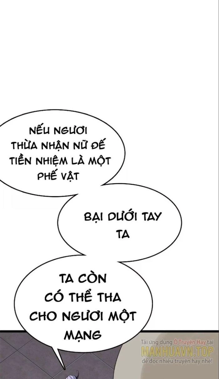 Tiến Hóa Đi, Caterpie Chapter 16 - Trang 3