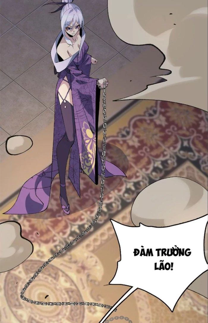 Tiến Hóa Đi, Caterpie Chapter 16 - Trang 3