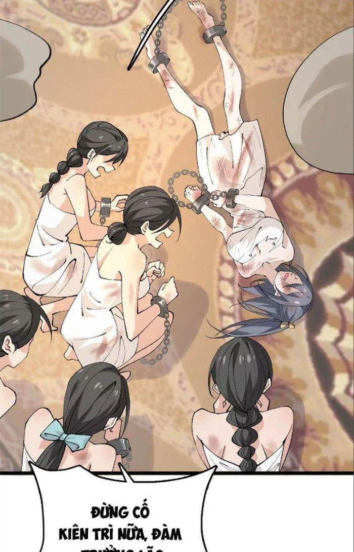 Tiến Hóa Đi, Caterpie Chapter 16 - Trang 3