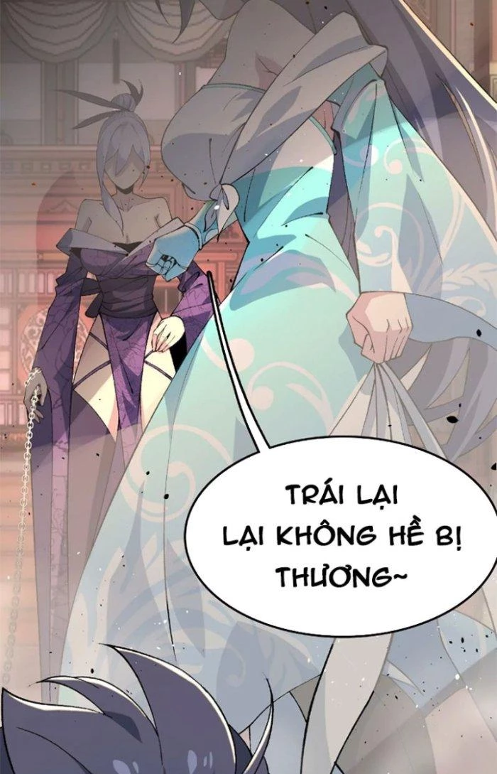 Tiến Hóa Đi, Caterpie Chapter 16 - Trang 3