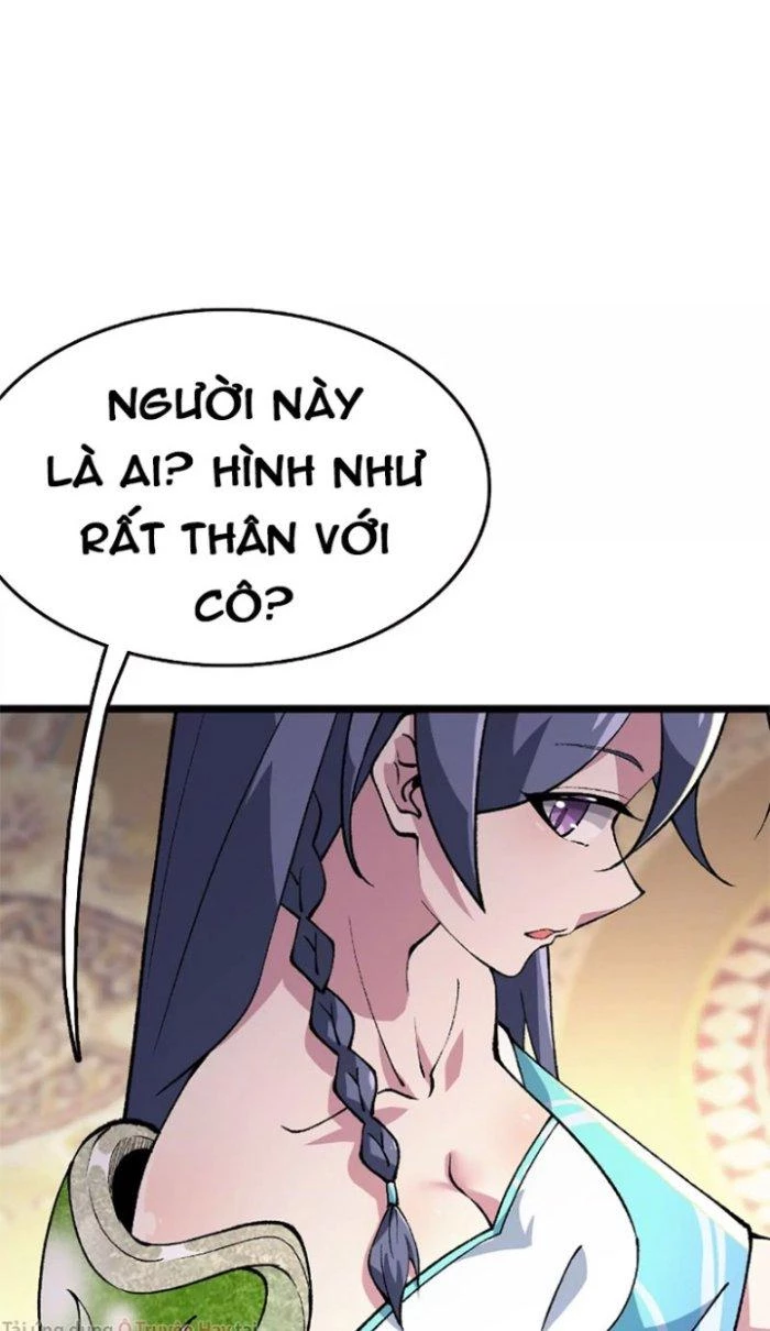 Tiến Hóa Đi, Caterpie Chapter 16 - Trang 3