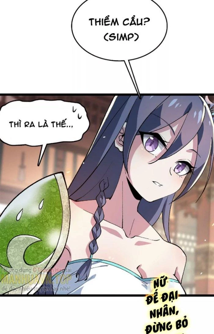 Tiến Hóa Đi, Caterpie Chapter 16 - Trang 3