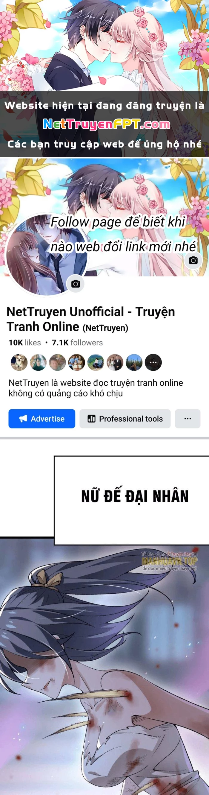 Tiến Hóa Đi, Caterpie Chapter 18 - Trang 3