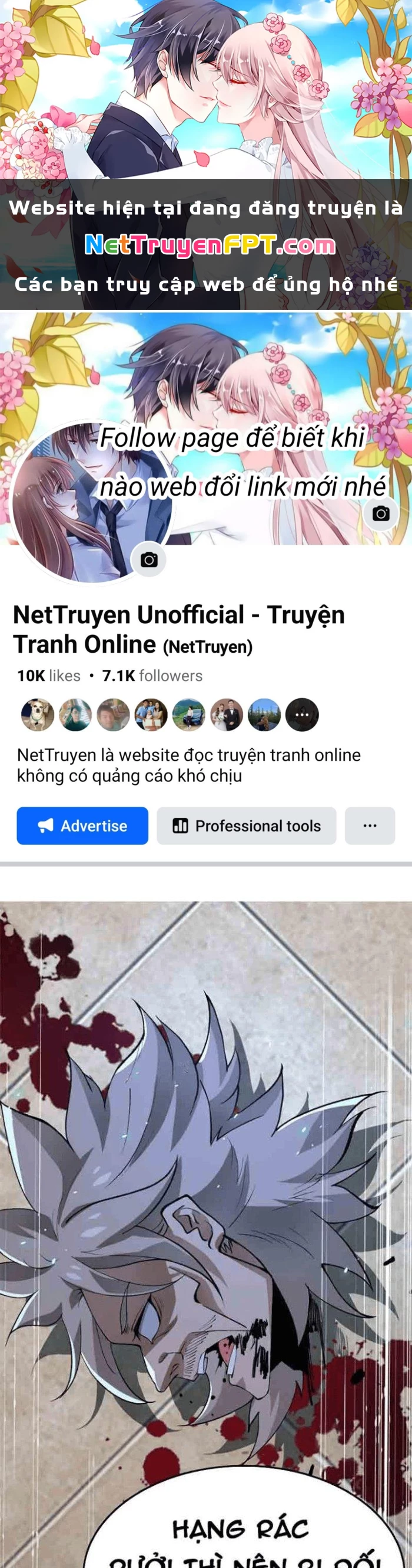 Tiến Hóa Đi, Caterpie Chapter 19 - Trang 3