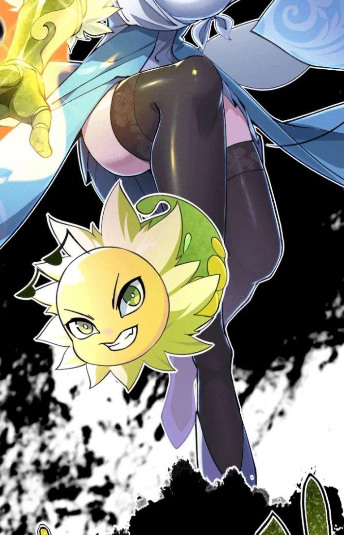 Tiến Hóa Đi, Caterpie Chapter 20 - Trang 3