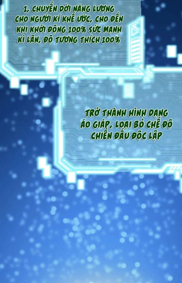 Tiến Hóa Đi, Caterpie Chapter 20 - Trang 3