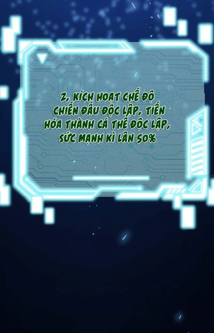 Tiến Hóa Đi, Caterpie Chapter 20 - Trang 3