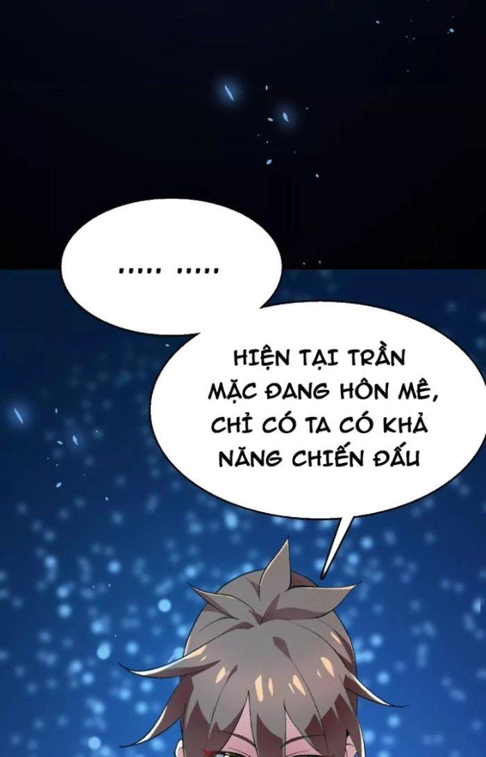 Tiến Hóa Đi, Caterpie Chapter 20 - Trang 3