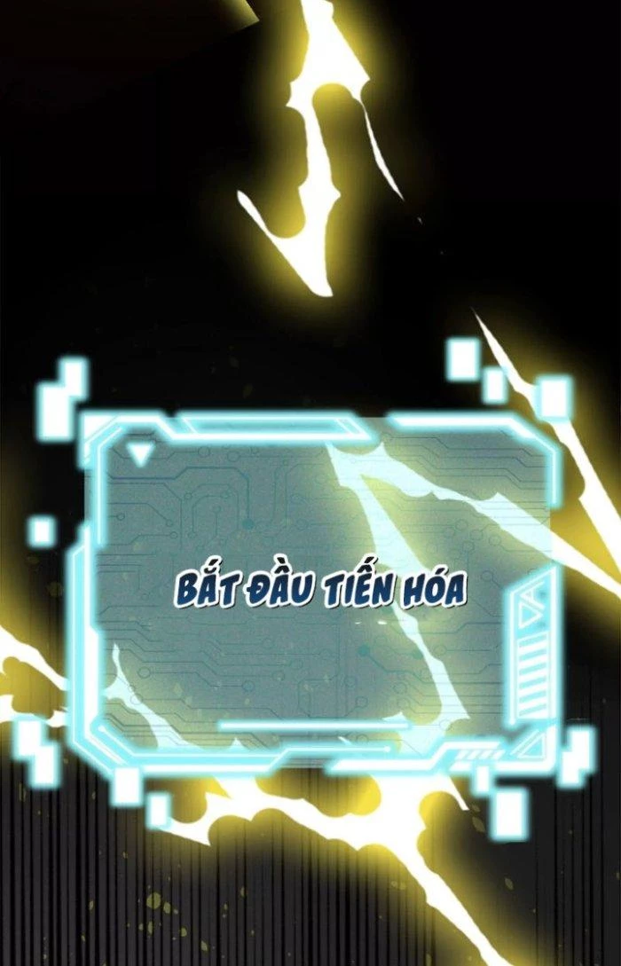 Tiến Hóa Đi, Caterpie Chapter 20 - Trang 3