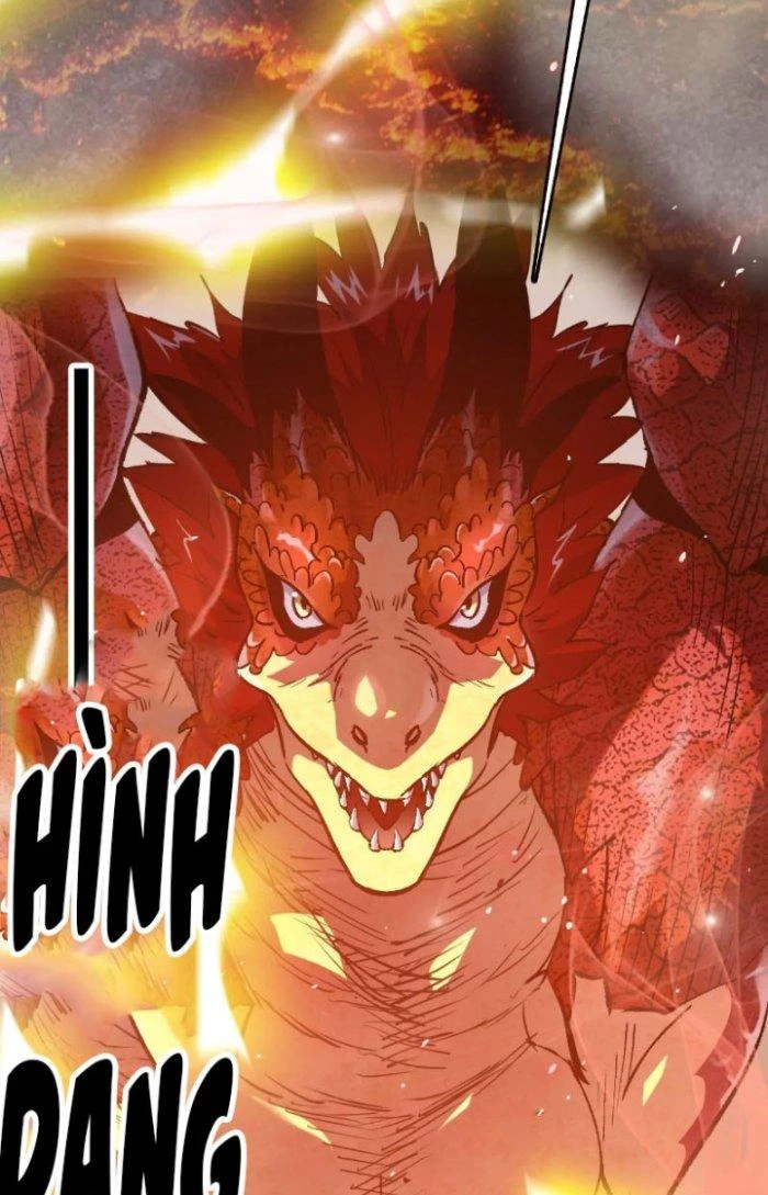 Tiến Hóa Đi, Caterpie Chapter 20 - Trang 3