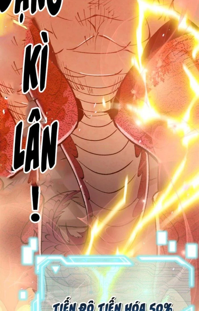 Tiến Hóa Đi, Caterpie Chapter 20 - Trang 3