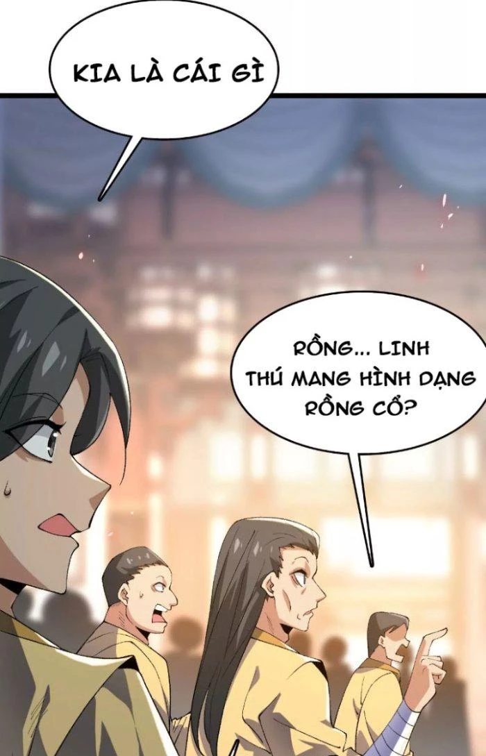 Tiến Hóa Đi, Caterpie Chapter 20 - Trang 3