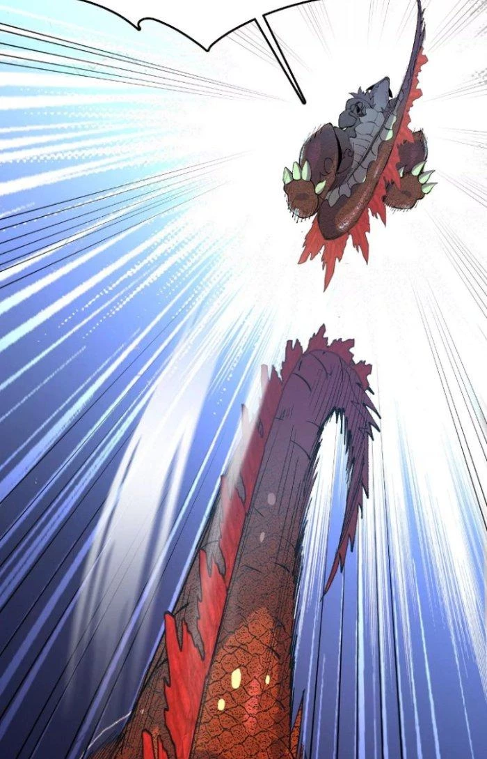 Tiến Hóa Đi, Caterpie Chapter 20 - Trang 3