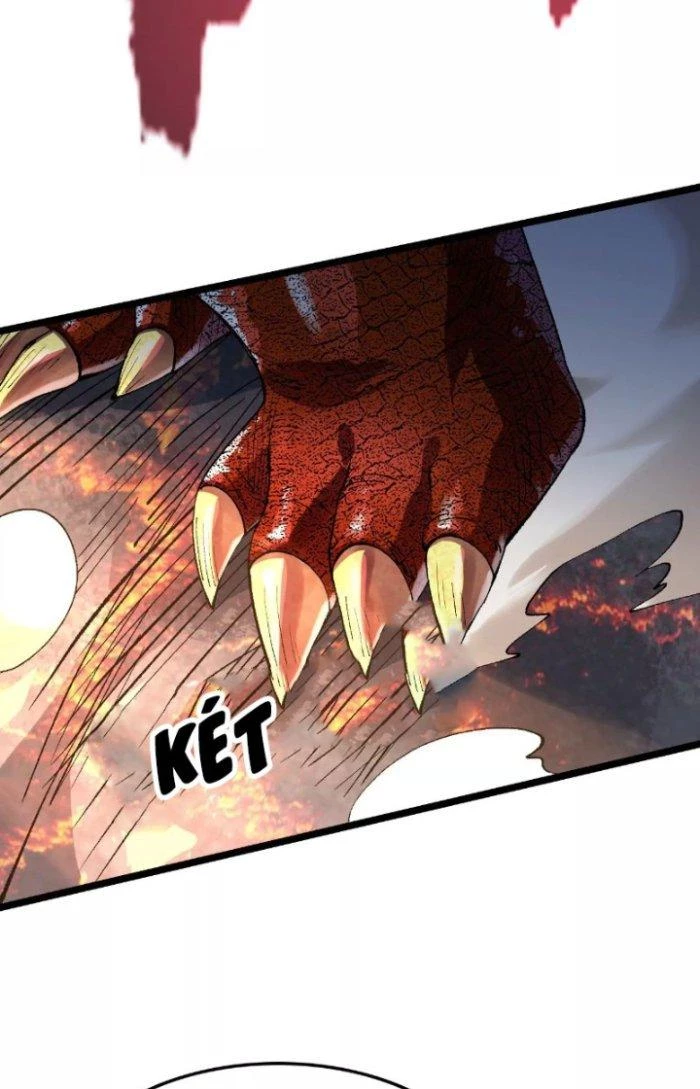 Tiến Hóa Đi, Caterpie Chapter 20 - Trang 3