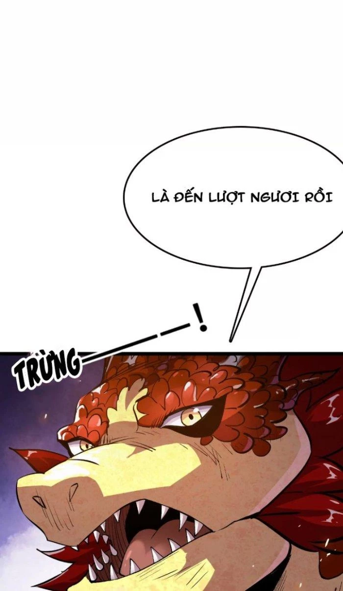 Tiến Hóa Đi, Caterpie Chapter 20 - Trang 3