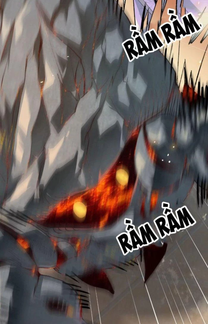 Tiến Hóa Đi, Caterpie Chapter 20 - Trang 3