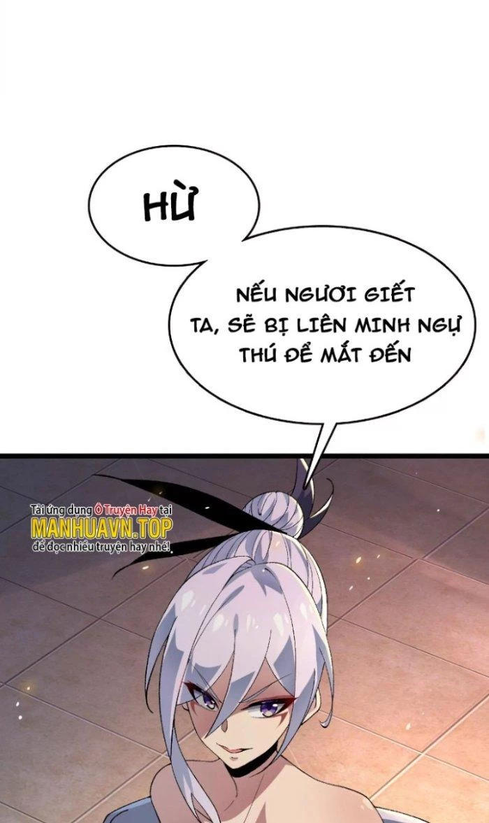 Tiến Hóa Đi, Caterpie Chapter 20 - Trang 3