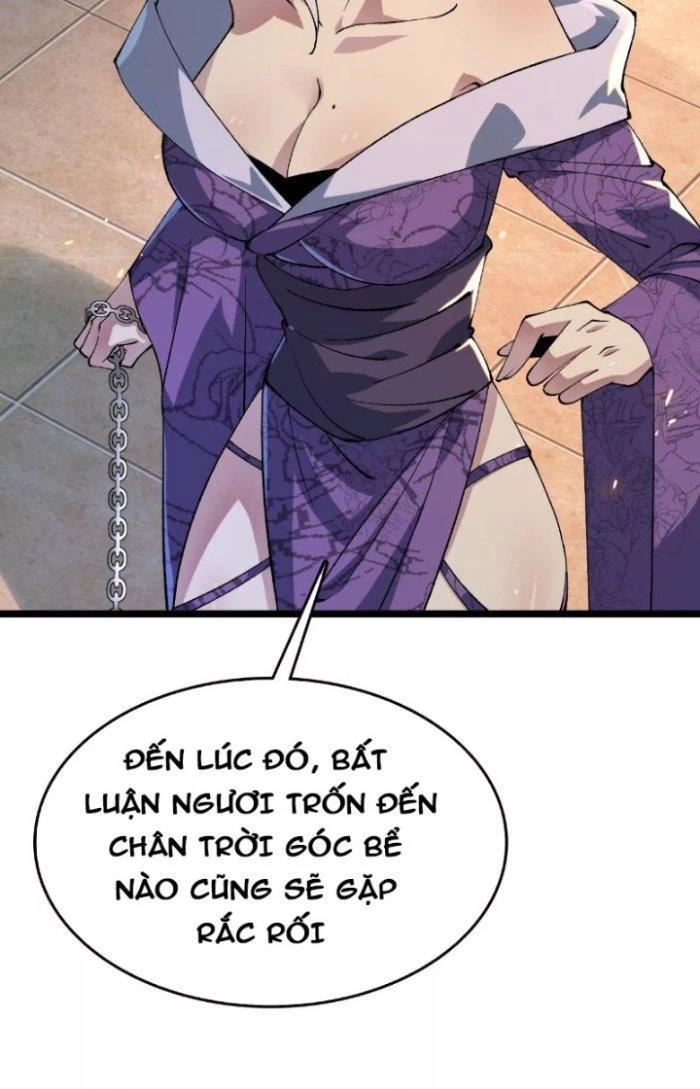 Tiến Hóa Đi, Caterpie Chapter 20 - Trang 3