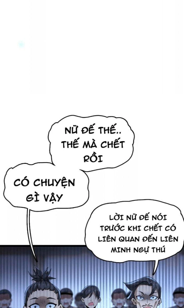 Tiến Hóa Đi, Caterpie Chapter 20 - Trang 3