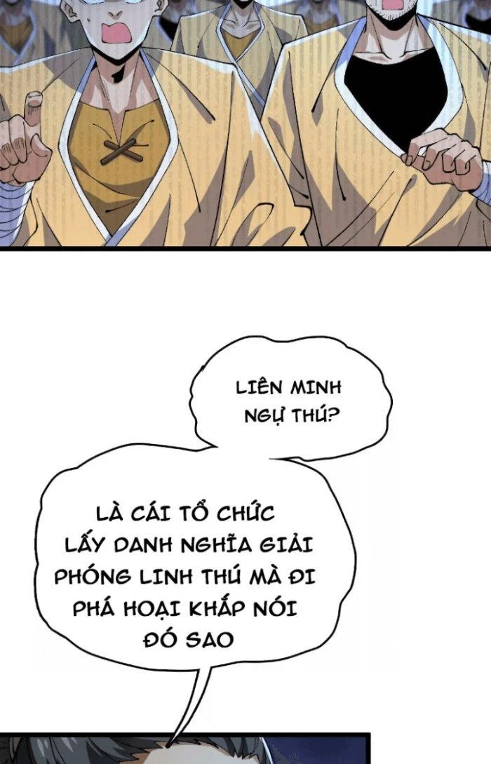 Tiến Hóa Đi, Caterpie Chapter 20 - Trang 3