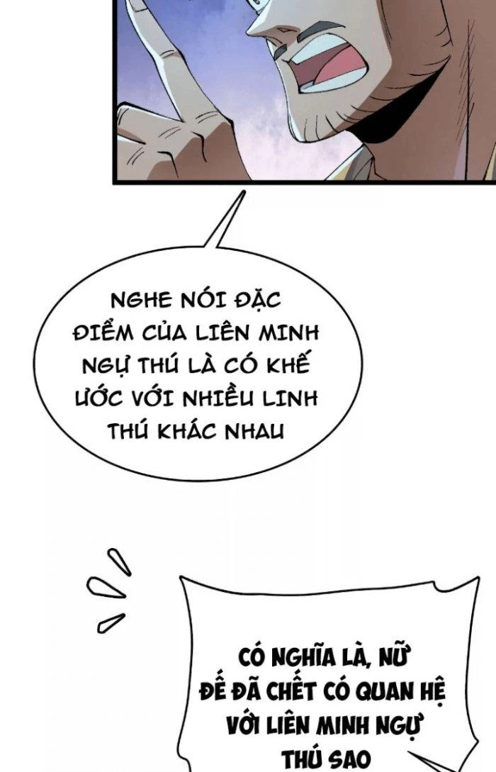 Tiến Hóa Đi, Caterpie Chapter 20 - Trang 3