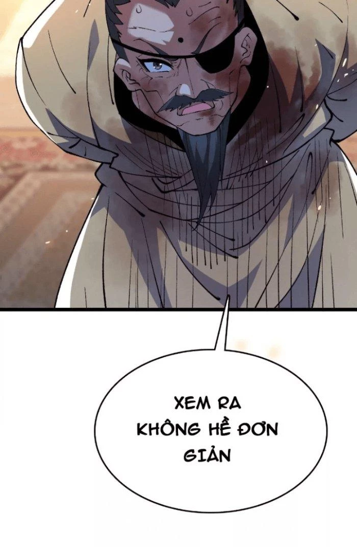 Tiến Hóa Đi, Caterpie Chapter 20 - Trang 3
