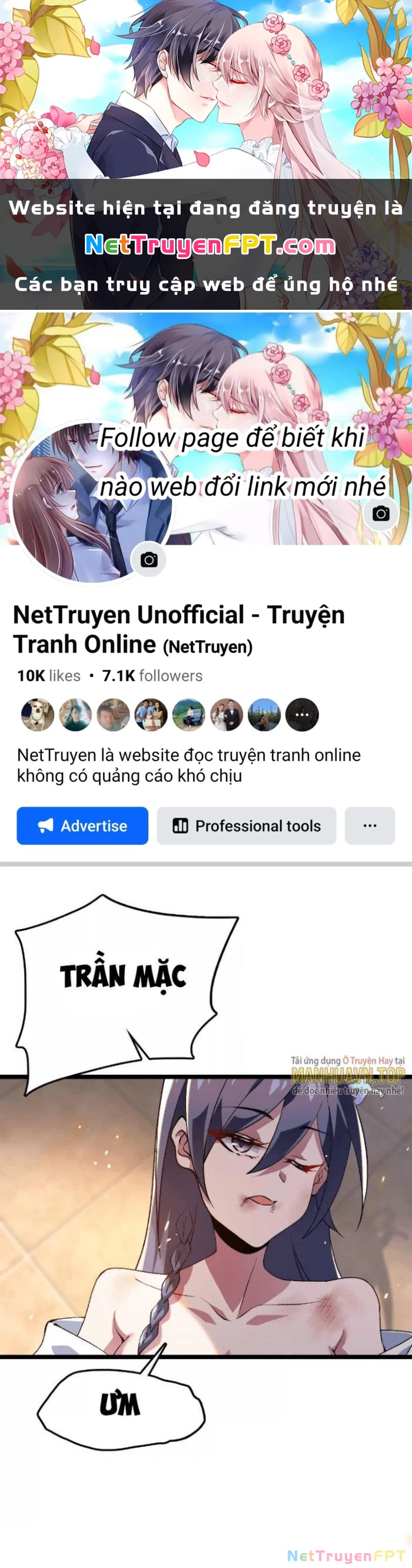 Tiến Hóa Đi, Caterpie Chapter 21 - Trang 3