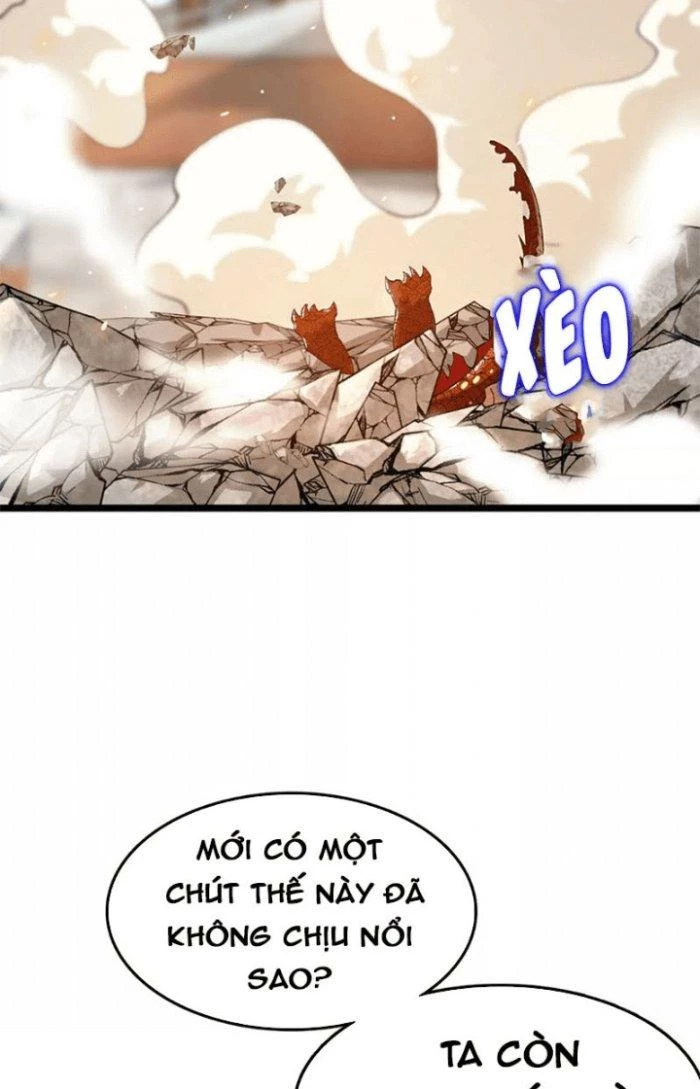 Tiến Hóa Đi, Caterpie Chapter 22 - Trang 3