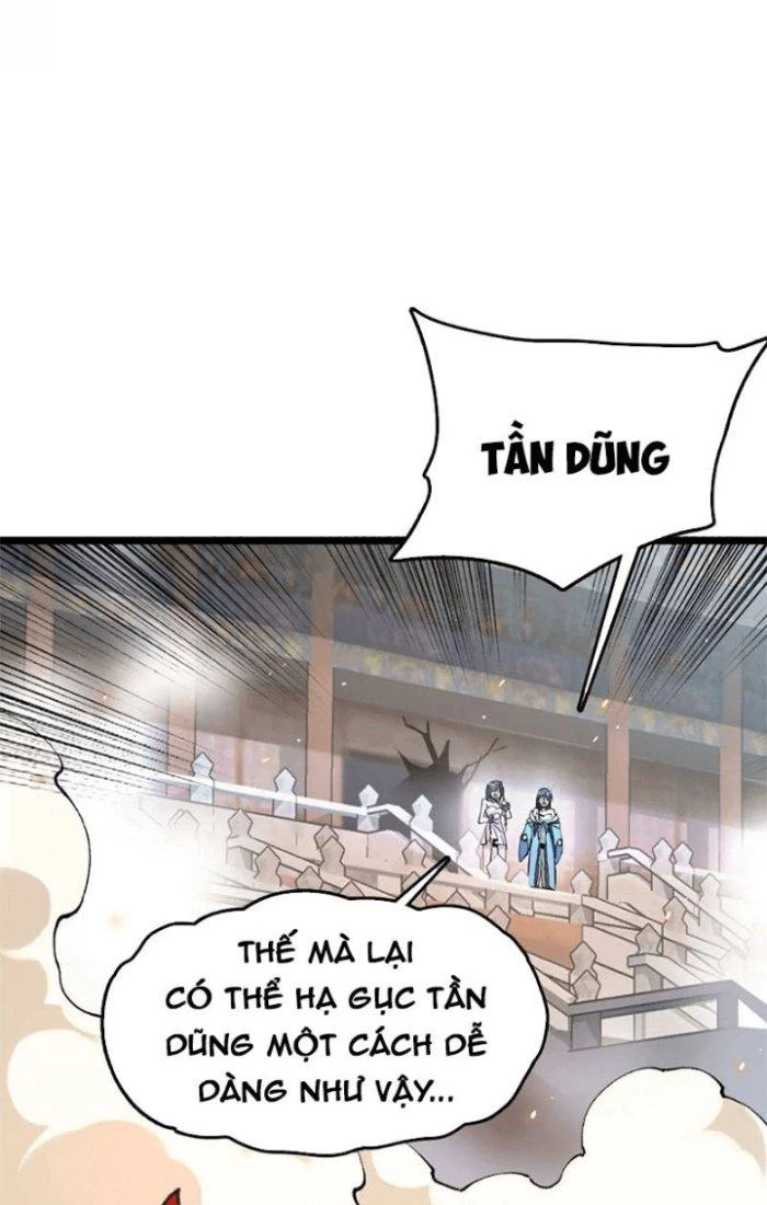 Tiến Hóa Đi, Caterpie Chapter 22 - Trang 3
