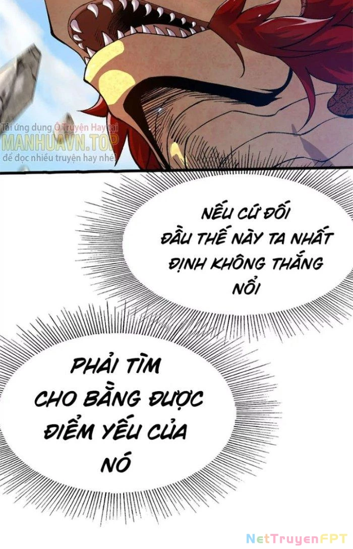 Tiến Hóa Đi, Caterpie Chapter 22 - Trang 3