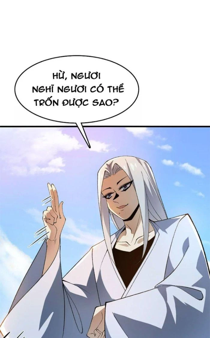 Tiến Hóa Đi, Caterpie Chapter 22 - Trang 3