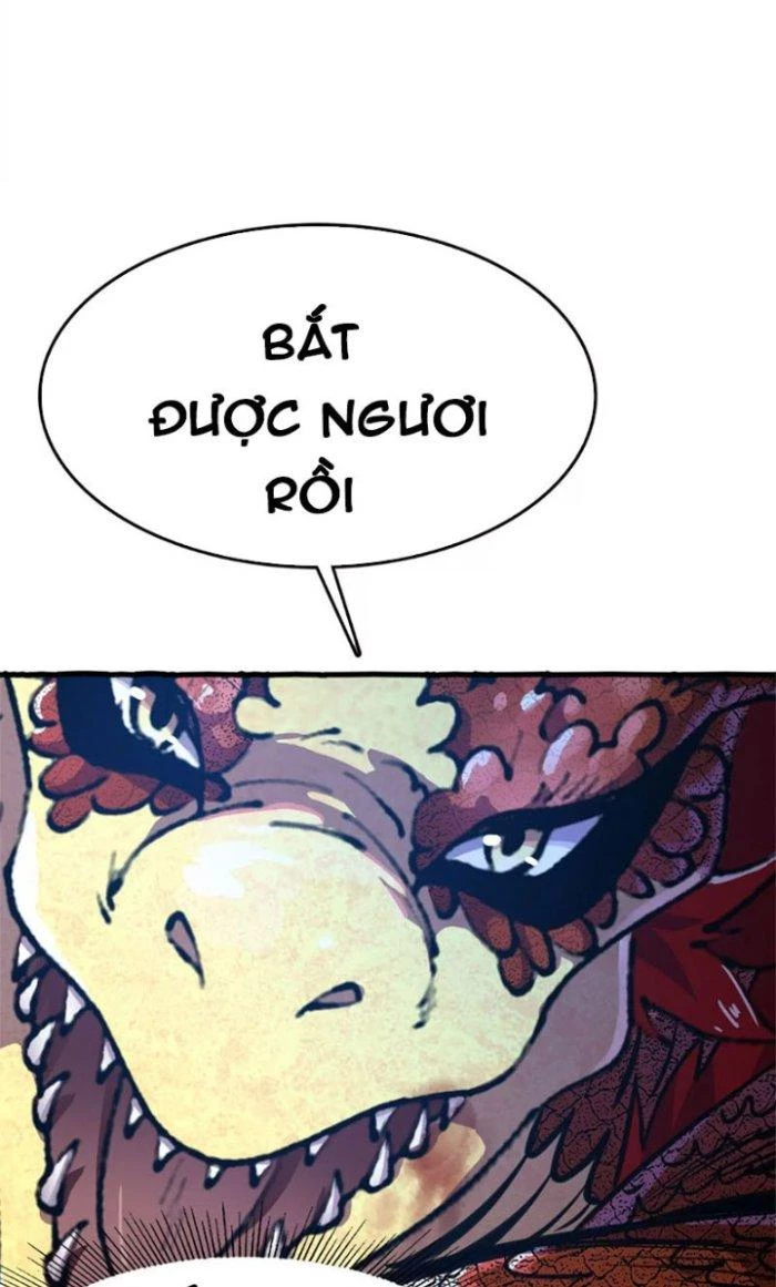 Tiến Hóa Đi, Caterpie Chapter 22 - Trang 3