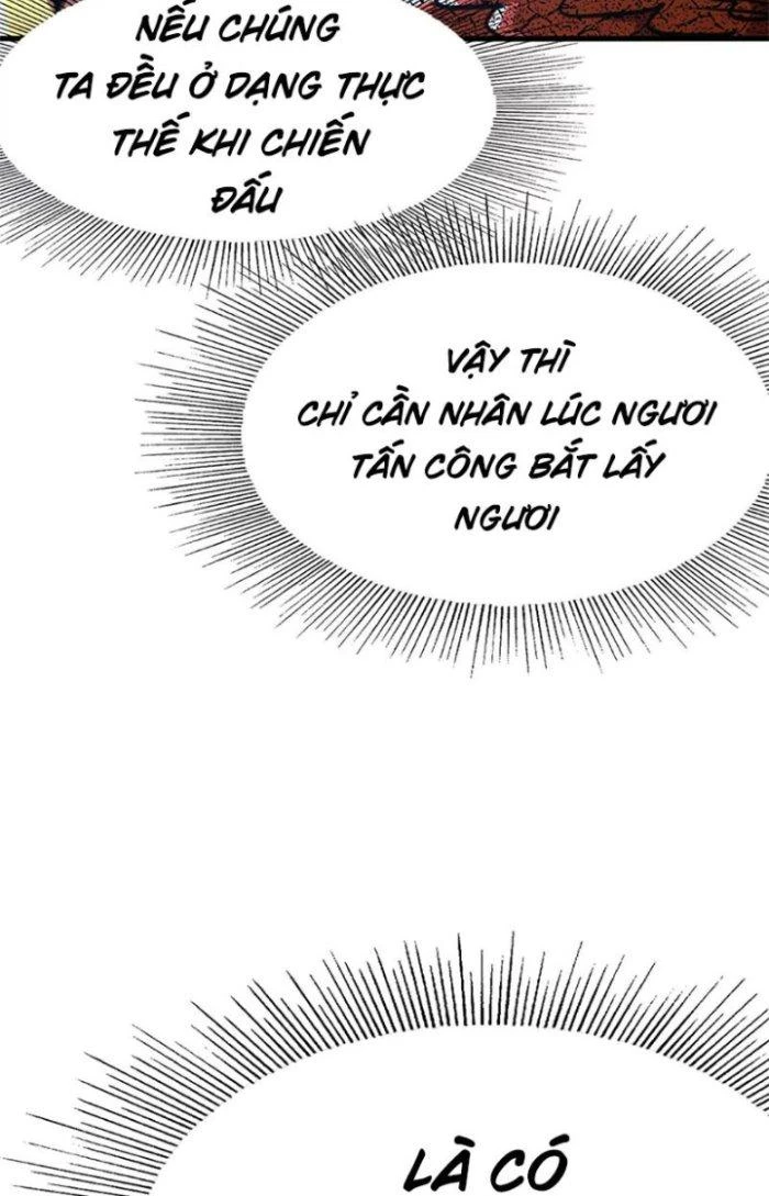 Tiến Hóa Đi, Caterpie Chapter 22 - Trang 3
