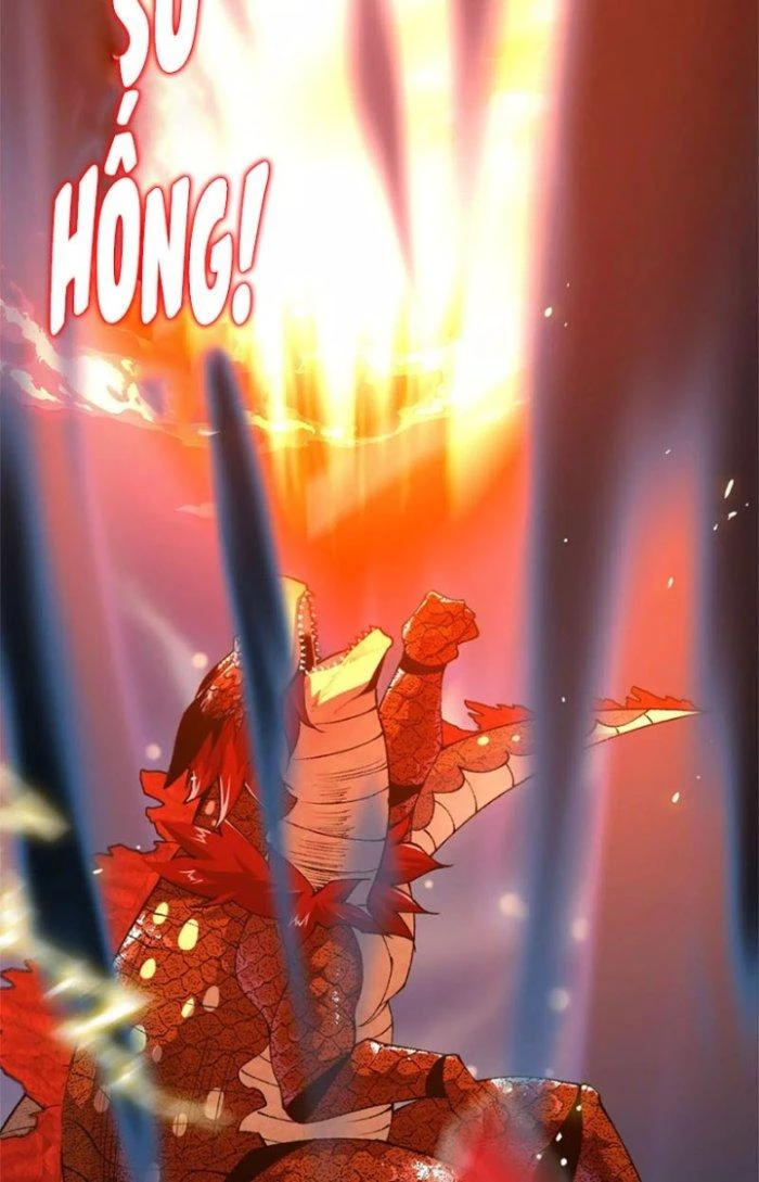 Tiến Hóa Đi, Caterpie Chapter 22 - Trang 3