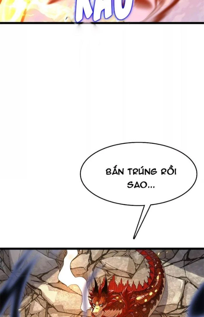 Tiến Hóa Đi, Caterpie Chapter 22 - Trang 3
