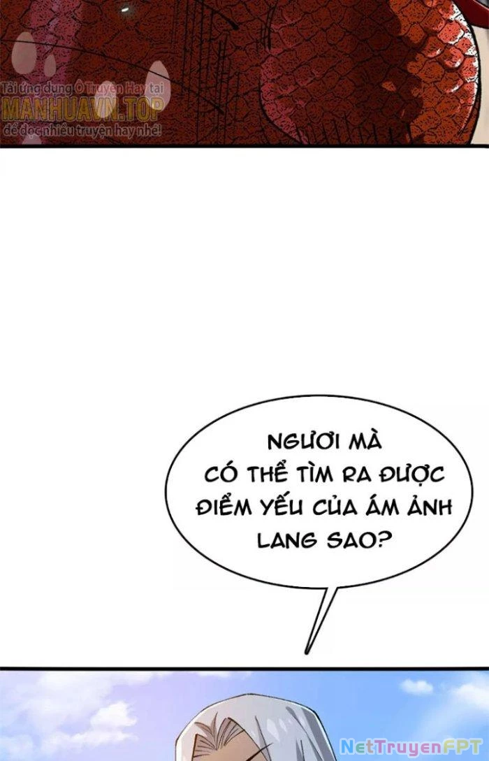 Tiến Hóa Đi, Caterpie Chapter 22 - Trang 3