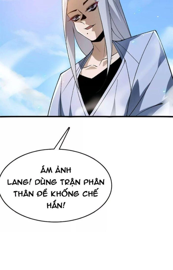 Tiến Hóa Đi, Caterpie Chapter 22 - Trang 3